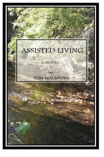 Tapa de Assisted Living