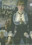 Tapa de Janson's History of Art 7th Ed