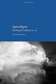Tapa de Apocalypse