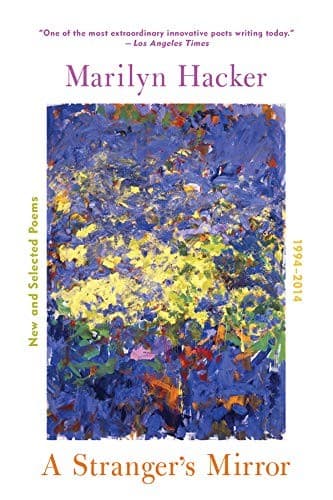 Tapa de A Stranger's Mirror