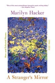 Tapa de A Stranger's Mirror