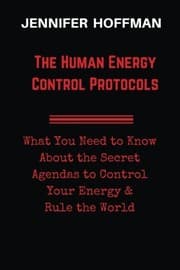 Tapa de The Human Energy Control Protocols