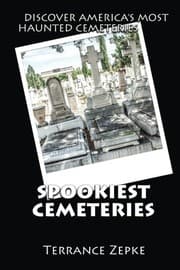 Tapa de Spookiest Cemeteries