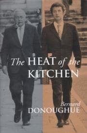 Tapa de The Heat of the Kitchen