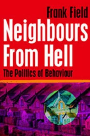 Tapa de Neighbours from hell