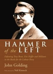 Tapa de Hammer of the left