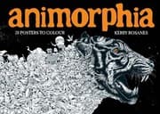 Tapa de Animorphia