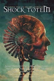 Tapa de Shock Totem 10