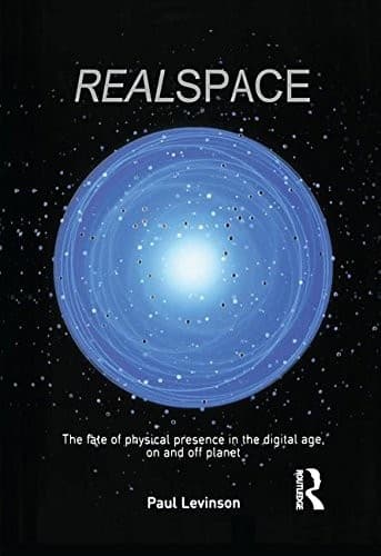 Tapa de Real Space