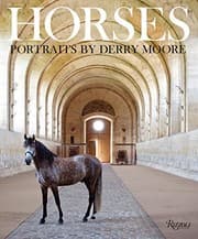 Tapa de Horses