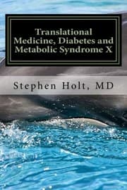 Tapa de Translational Medicine, Diabetes and Metabolic Syndrome X