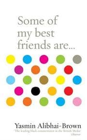 Tapa de Some Of My Best Friends Are ..