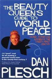 Tapa de The Beauty Queen's Guide To World Peace