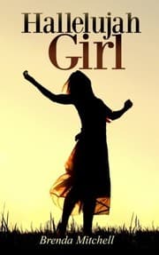 Tapa de Hallelujah Girl