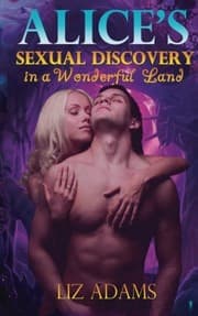 Tapa de Alice's Sexual Discovery in a Wonderful Land