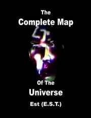 Tapa de The Complete Map of the Universe / Est