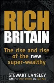 Tapa de Rich Britain