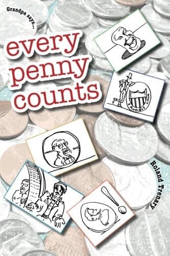 Tapa de every penny counts