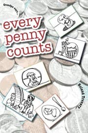 Tapa de every penny counts