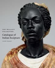 Tapa de The Wallace Collection Catalogue of Italian Sculpture