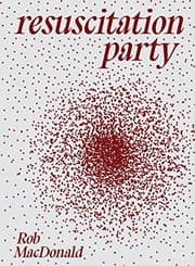 Tapa de Resuscitation Party