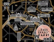 Tapa de The Tall Trees of Paris
