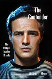 Tapa de The Contender