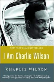 Tapa de I Am Charlie Wilson