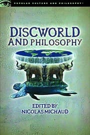 Tapa de Discworld and Philosophy