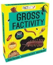 Tapa de Factivity Gross Factivity