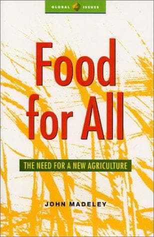 Tapa de Food for All