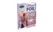 Tapa de Disney Frozen Magic Foil Craft Art