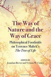 Tapa de The Way of Nature and the Way of Grace