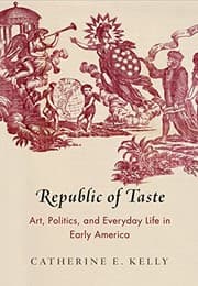 Tapa de Republic of Taste