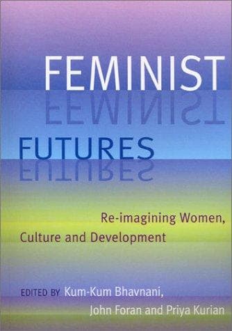 Tapa de Feminist Futures