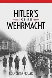 Tapa de Hitler's Wehrmacht, 1935-1945