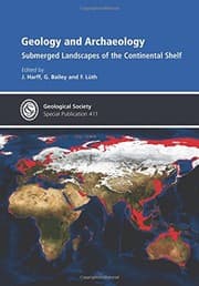 Tapa de Geology and Archaeology