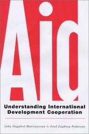 Tapa de Aid