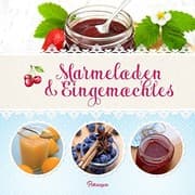 Tapa de Marmeladen und Eingemachtes