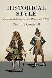 Tapa de Historical Style