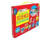 Tapa de Factivity On-The-Go Science Exploration
