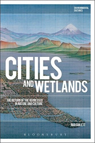 Tapa de Cities and Wetlands