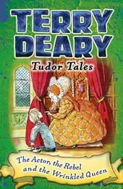 Tapa de Tudor Tales