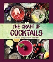 Tapa de The Craft of Cocktails