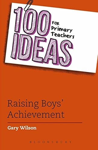 Tapa de 100 Ideas for Primary Teachers
