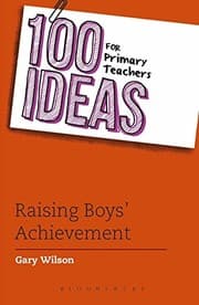 Tapa de 100 Ideas for Primary Teachers