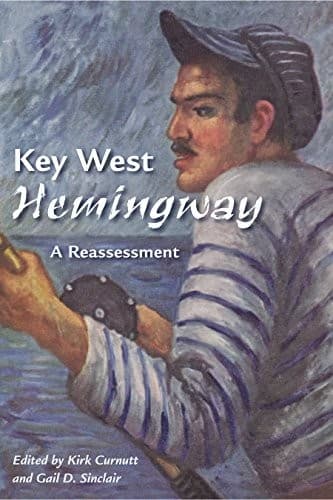 Tapa de Key West Hemingway