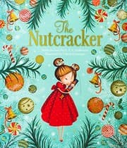 Tapa de Nutcracker