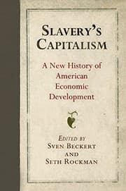 Tapa de Slavery's Capitalism