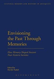 Tapa de Envisioning the Past Through Memories